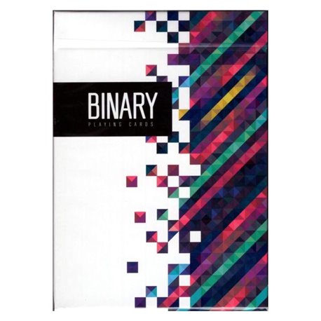 Binary