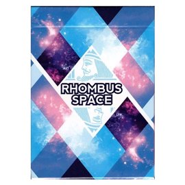 Rhombus Space