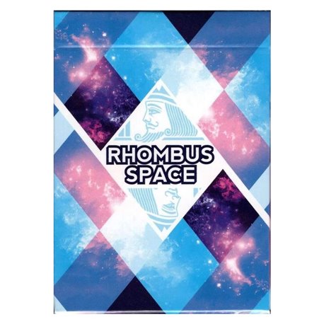 Rhombus Space