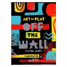 Off the Wall