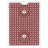 Jetsetter Premier Edition Restricted Red