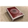 Jetsetter Premier Edition Restricted Red