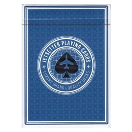 Jetsetter Premier Edition Altitude Blue