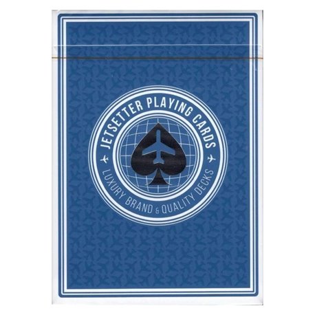 Jetsetter Premier Edition Altitude Blue