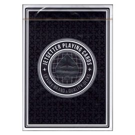 Jetsetter Premier Edition Jet Black (Private Reserve)