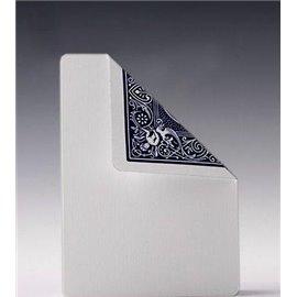 5 гафф карт Blank Face Blue Back