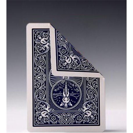 5 гафф карт Double Back Blue