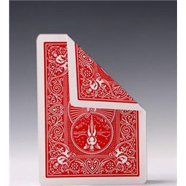 5 гафф карт Double Back Red