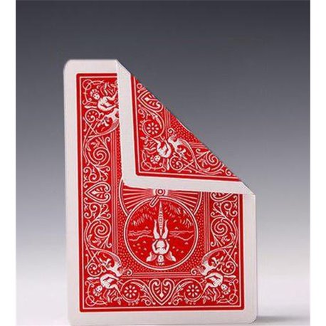 5 гафф карт Double Back Red