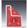 5 гафф карт Double Back Red