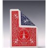 5 гафф карт Double Back Red/Blue