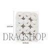 Лента изо рта (большая)