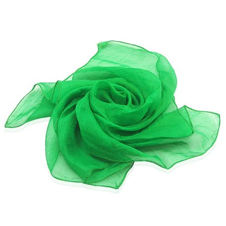 Платок 60*60 тонкий