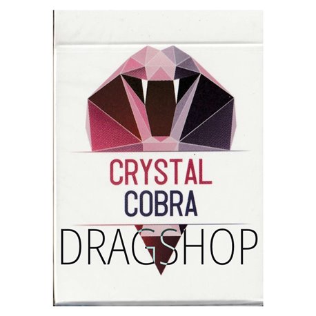 Crystal Cobra