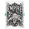 Empire Bloodlines Emerald Green