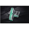 Empire Bloodlines Emerald Green