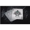 Empire Bloodlines Emerald Green