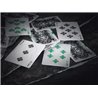 Empire Bloodlines Emerald Green