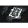 Empire Bloodlines Emerald Green