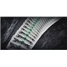 Empire Bloodlines Emerald Green