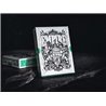 Empire Bloodlines Emerald Green