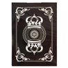 Crown Deck Black