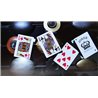 Crown Deck Black