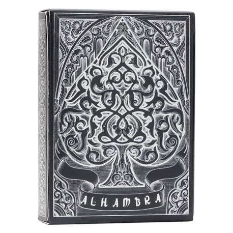 Alhambra Standard Edition