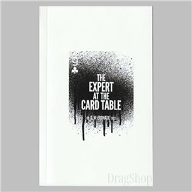 2018 Madison Edition of The Expert at the Card Table