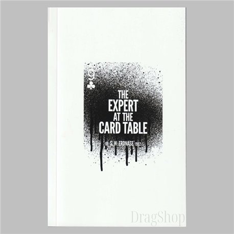 2018 Madison Edition of The Expert at the Card Table