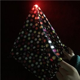 Літаючий вогник (Floating light)