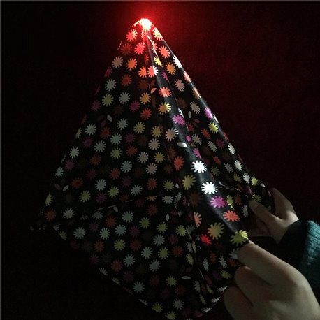 Летающий огонек (Floating Light)