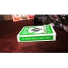 Bicycle Rider Back Green