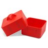 Волшебная коробка для конфет (красный, синий, черный цвет) Magic Candy Box 