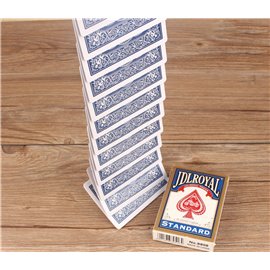 Electric Deck (Waterfall Cards) Blue