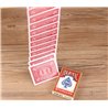 Electric Deck (Waterfall Cards) Red