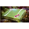 Cherry Casino Sahara Green