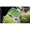Cherry Casino Sahara Green
