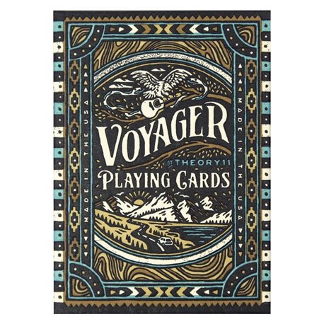 Voyager