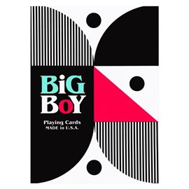 Big Boy No.2