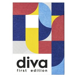 Diva First Edition