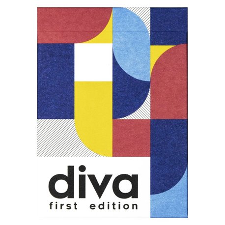Diva First Edition