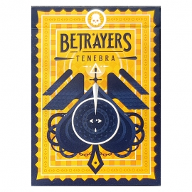 Betrayers Tenebra