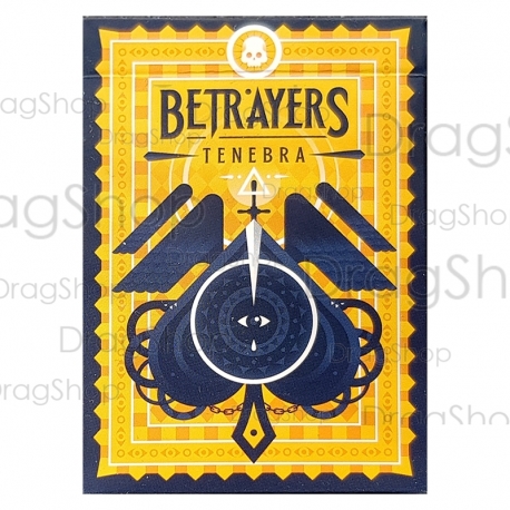 Betrayers Tenebra