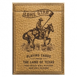 Lone Star Deluxe Edition