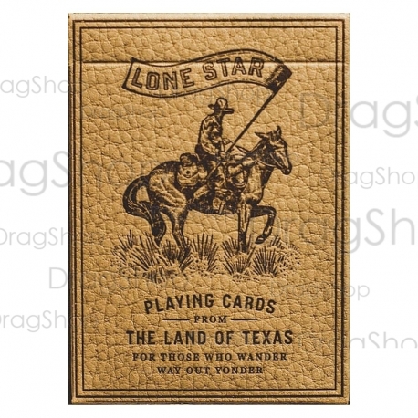 Lone Star Deluxe Edition
