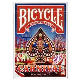 bicycle Carnival