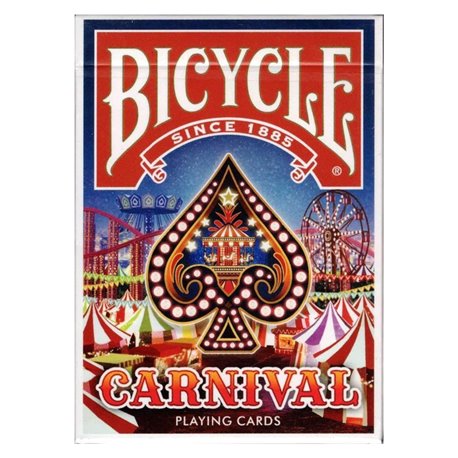 bicycle Carnival