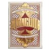 Intaglio Red