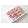 Intaglio Red